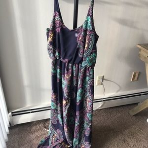 Women’s Maxi Dress